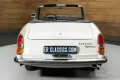 Peugeot 404 Cabrio - Sehr guter Zustand - 1966