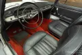 Peugeot 404 Cabrio - Sehr guter Zustand - 1966