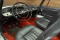 Peugeot 404 Cabrio - Sehr guter Zustand - 1966