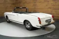 Peugeot 404 Cabrio - Sehr guter Zustand - 1966