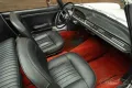 Peugeot 404 Cabrio - Sehr guter Zustand - 1966