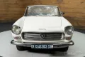 Peugeot 404 Cabrio - Sehr guter Zustand - 1966