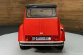 Citroën 2 CV Cabrio