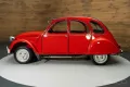 Citroën 2 CV Cabrio