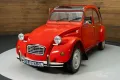 Citroën 2 CV Cabrio