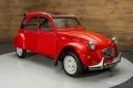 Citroën 2 CV Cabrio