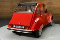 Citroën 2 CV Cabrio
