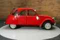 Citroën 2 CV Cabrio