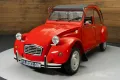 Citroën 2 CV Cabrio