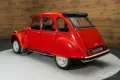 Citroën 2 CV Cabrio