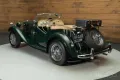 MG TD MK2 - Extensively restored - 1953
