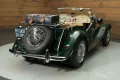 MG TD MK2 - Extensively restored - 1953
