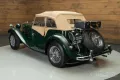 MG TD MK2 - Extensively restored - 1953