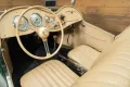 MG TD MK2 - Extensively restored - 1953