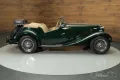 MG TD MK2 - Extensively restored - 1953