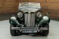 MG TD MK2 - Extensively restored - 1953