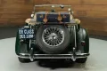 MG TD MK2 - Extensively restored - 1953