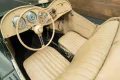 MG TD MK2 - Extensively restored - 1953