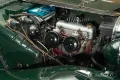 MG TD MK2 - Extensively restored - 1953