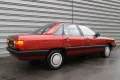 Audi 100 original 16.400 KM aus 1. Hand!