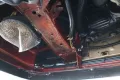 Audi 100 original 16.400 KM aus 1. Hand!
