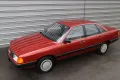 Audi 100 original 16.400 KM aus 1. Hand!
