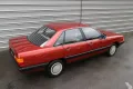 Audi 100 original 16.400 KM aus 1. Hand!