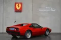 Ferrari 308 GTS  Targa / 2Hd. / Restauriert