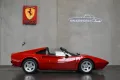 Ferrari 308 GTS  Targa / 2Hd. / Restauriert
