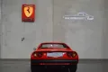 Ferrari 308 GTS  Targa / 2Hd. / Restauriert