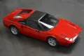 Ferrari 308 GTS  Targa / 2Hd. / Restauriert