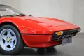 Ferrari 308 GTS  Targa / 2Hd. / Restauriert