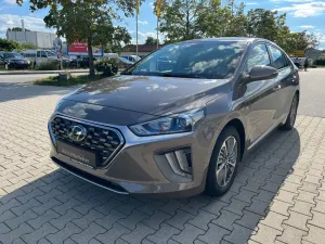 Hyundai IONIQ Ioniq Trend Plug-In Hybrid