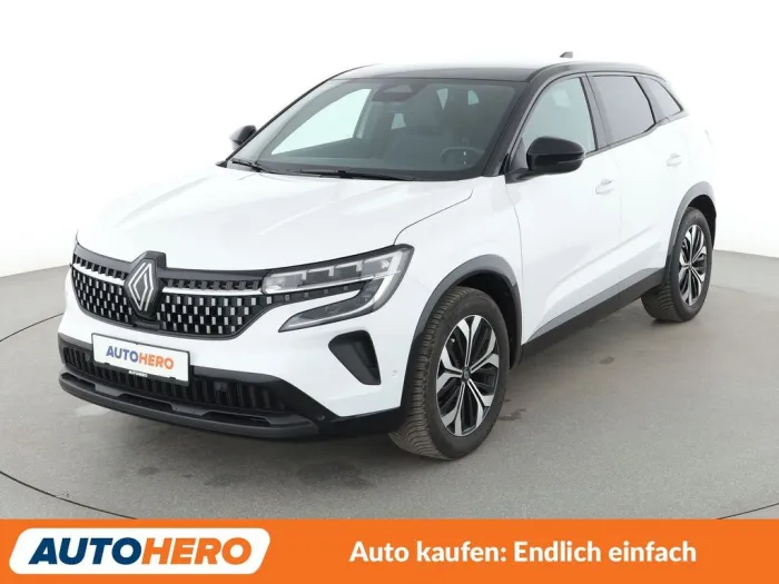 Renault Austral 1.3 TCe Evolution Aut.*LED*TEMPO*CAM*PDC