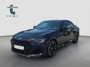 BMW M240i xDrive Steptronic Coupe Sport Aut.