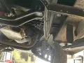 Chevrolet Chevy Van