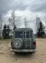 Chevrolet Chevy Van