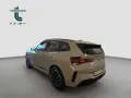 BMW X3 M50 AT Panorama Klimaaut. AHK Memory vorn