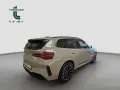 BMW X3 M50 AT Panorama Klimaaut. AHK Memory vorn