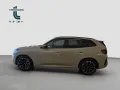 BMW X3 M50 AT Panorama Klimaaut. AHK Memory vorn