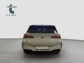 BMW X3 M50 AT Panorama Klimaaut. AHK Memory vorn