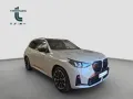BMW X3 M50 AT Panorama Klimaaut. AHK Memory vorn