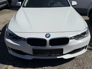 BMW 316 1.Hand,Navi