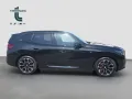 BMW X3 M50 AT Panorama Klimaaut. AHK Memory vorn
