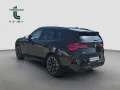BMW X3 M50 AT Panorama Klimaaut. AHK Memory vorn