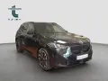 BMW X3 M50 AT Panorama Klimaaut. AHK Memory vorn