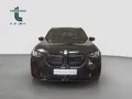 BMW X3 M50 AT Panorama Klimaaut. AHK Memory vorn