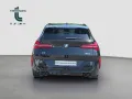 BMW X3 M50 AT Panorama Klimaaut. AHK Memory vorn