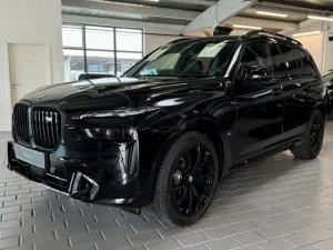 BMW X7 M60i xDrive ''TOP Ausstattung''
