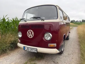 Volkswagen T2 a/b westfalia